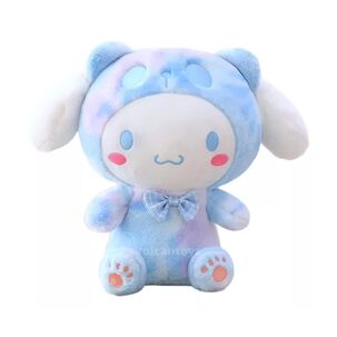 Juguete Peluche Cinnamoroll Sanrio 55cm Disfraz Infantil