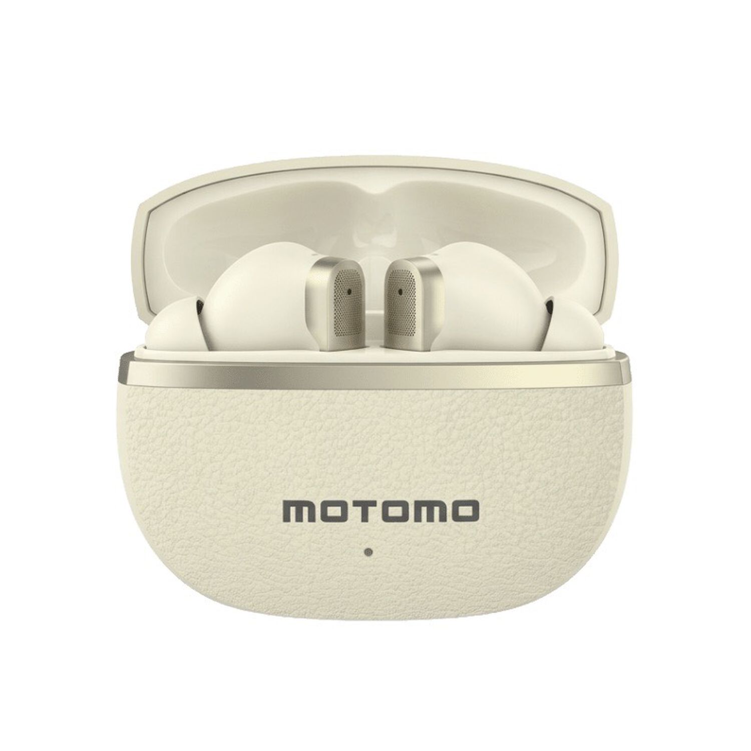 Motomo Mo-l225 Anc Aud&iacute;fonos In-ear Bluetooth V5.0 image number 2.0