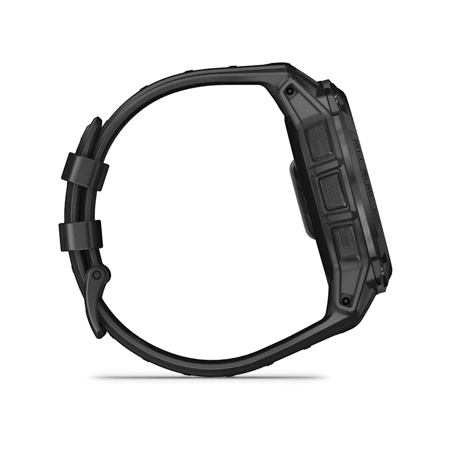 Instinct 3,tactical, Solar,50mm,black, Ww image number 5.0