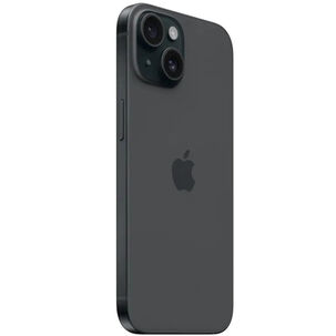 Iphone 15 128gb (5g) Black- Reacondicionado