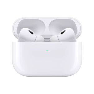 Apple Airpods Pro 2da Gen Tipo C Cancelacion Ruido Blanco Nuevo