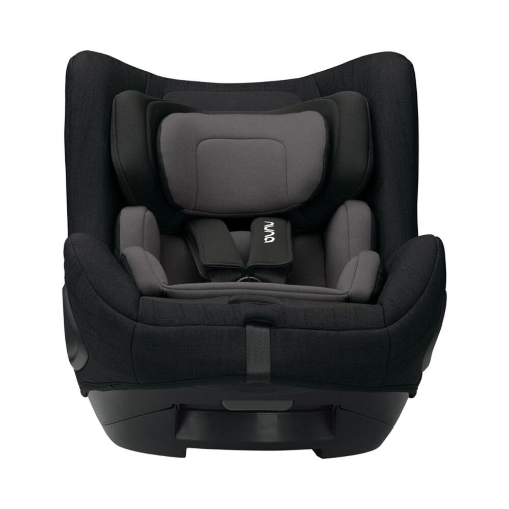 Silla De Auto Convertible Nuna Todl Next Caviar image number 4.0