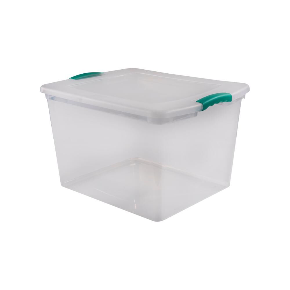 Caja Organizadora Wenco Wenbox 45 Lts image number 0.0