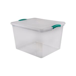 Caja Organizadora Wenco Wenbox 45 Lts