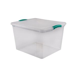 Caja Organizadora Wenco Wenbox 45 Lts