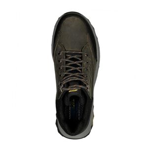 Bot&iacute;n Hombre Skechers Zeller - Bazemore Char