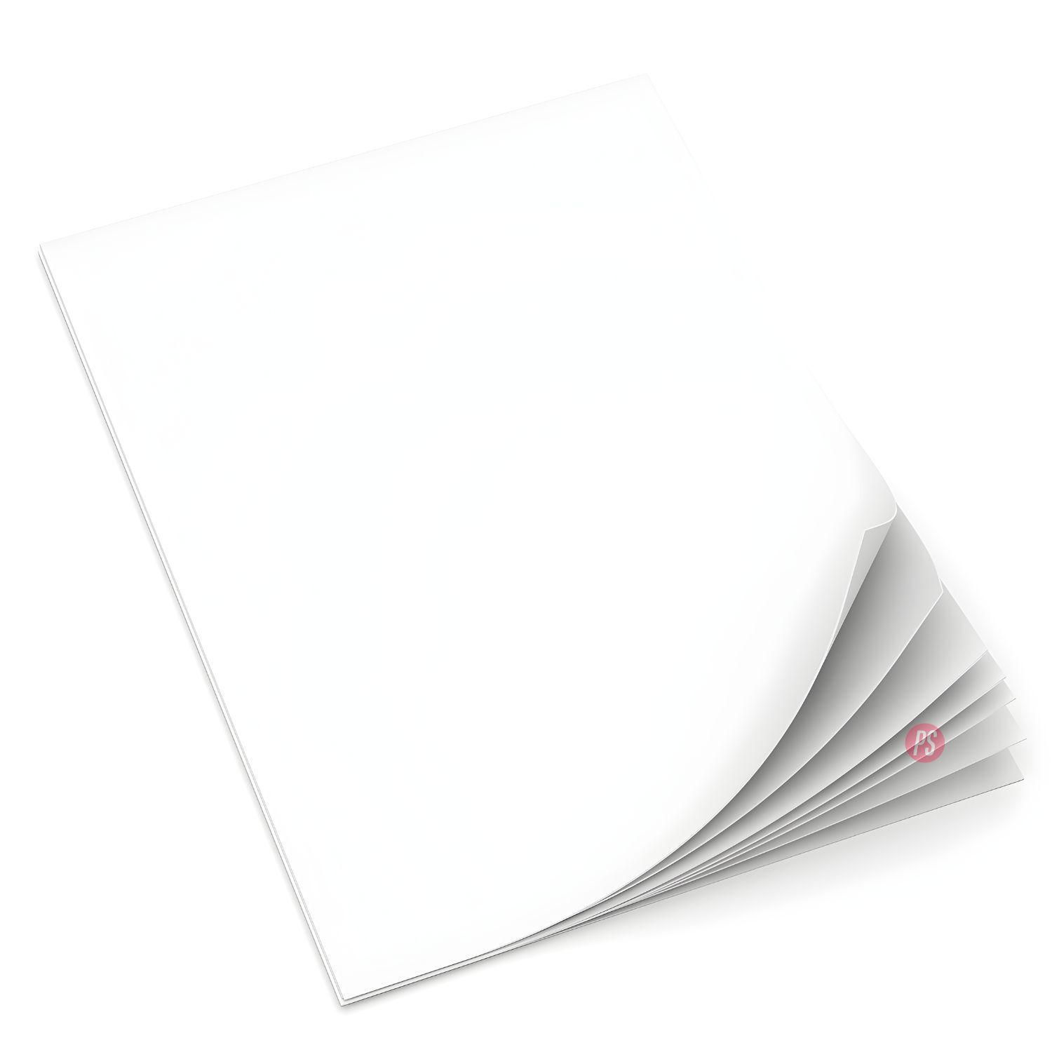 Papel Fotografico Glossy Carta 115g 100 Hojas Inkjet - Ps image number 1.0