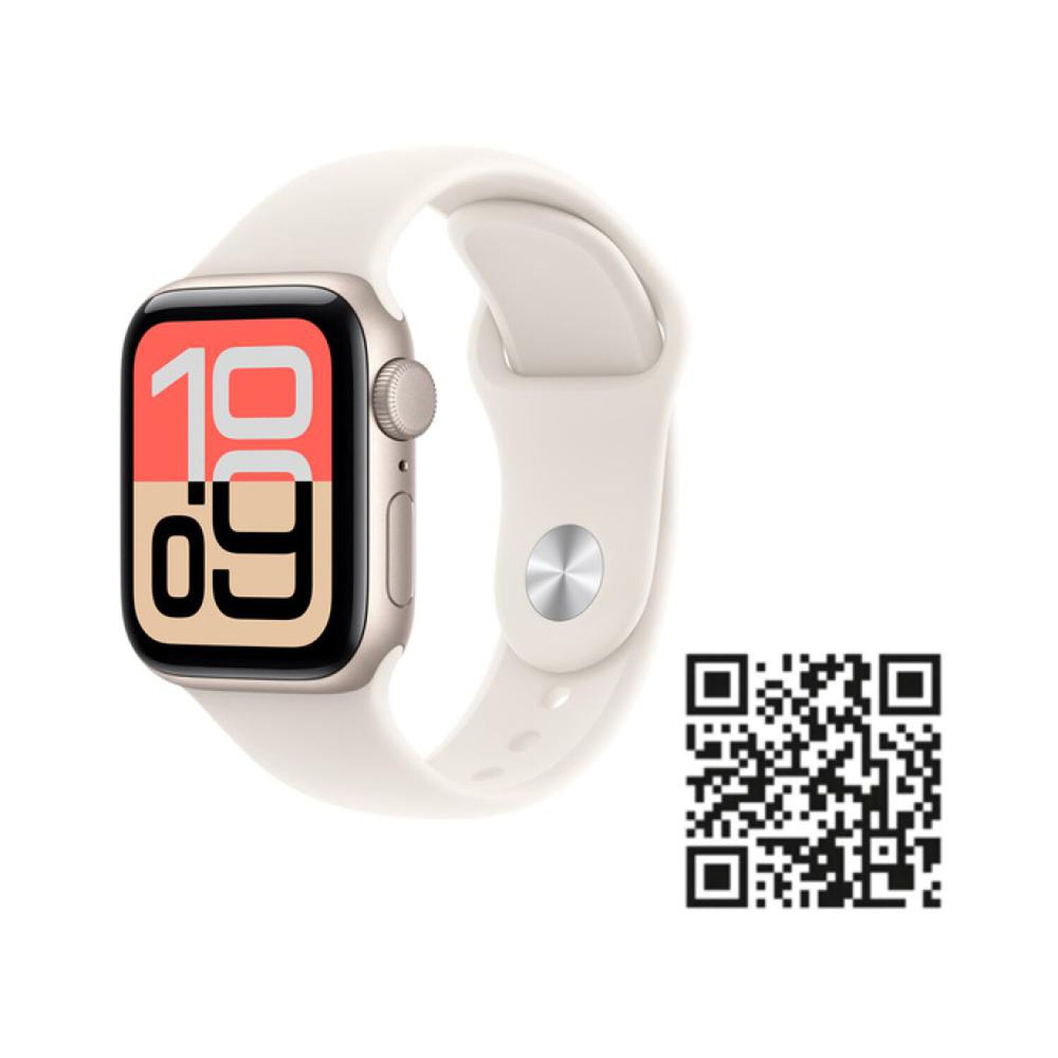 Apple Watch SE 3 / 40 Mm image number 8.0