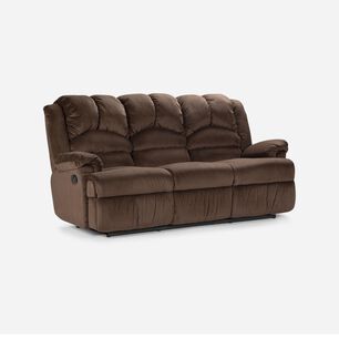Juego Living Rosen Jarrie Tela Chex / 3-2 Cuerpos