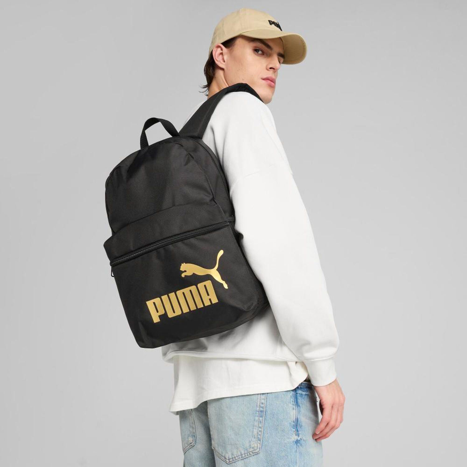 Mochila Mochila Puma Puma Phase Backpack / 22 Litros image number 4.0