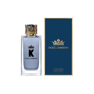 Perfume Hombre Dolce & Gabbana K / 100 Ml / Eau De Toilette