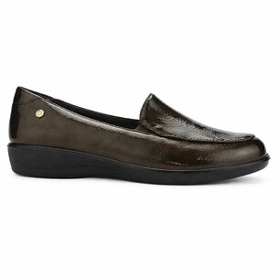 Zapato Pewter Mujer Casual Chalada Denzen