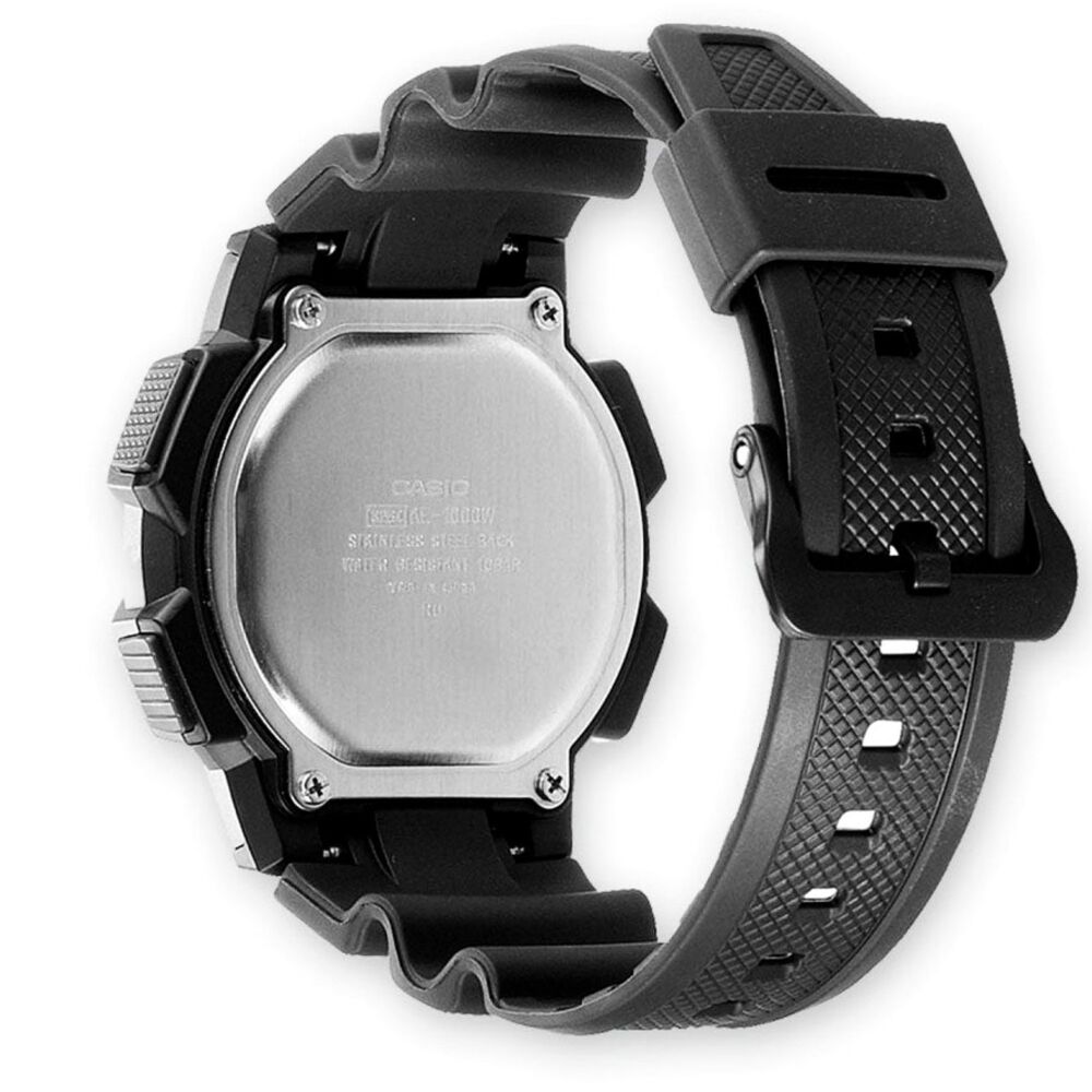 Reloj Digital Casio Classic Edition Ae-1000w-1avdf Hombre image number 1.0