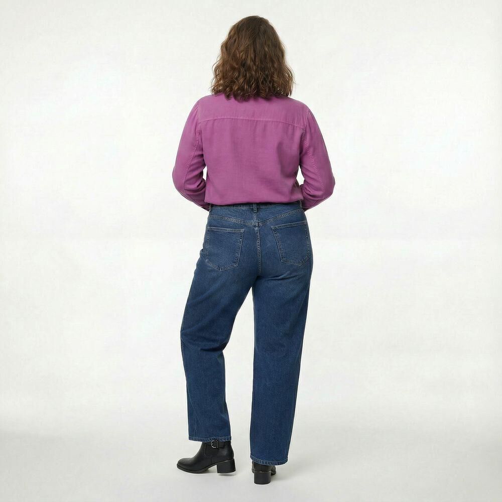 Blusa Mujer Sexy Large image number 1.0