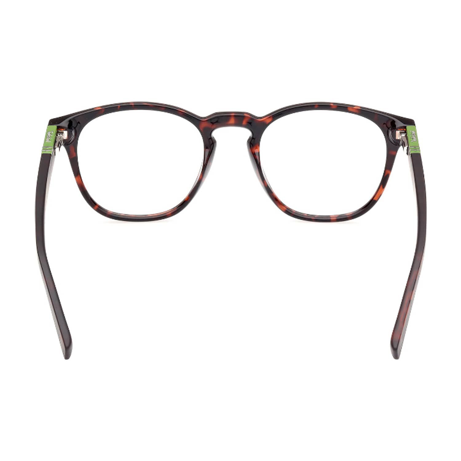Lentes &Oacute;pticos Havana Oscuro Timberland image number 4.0