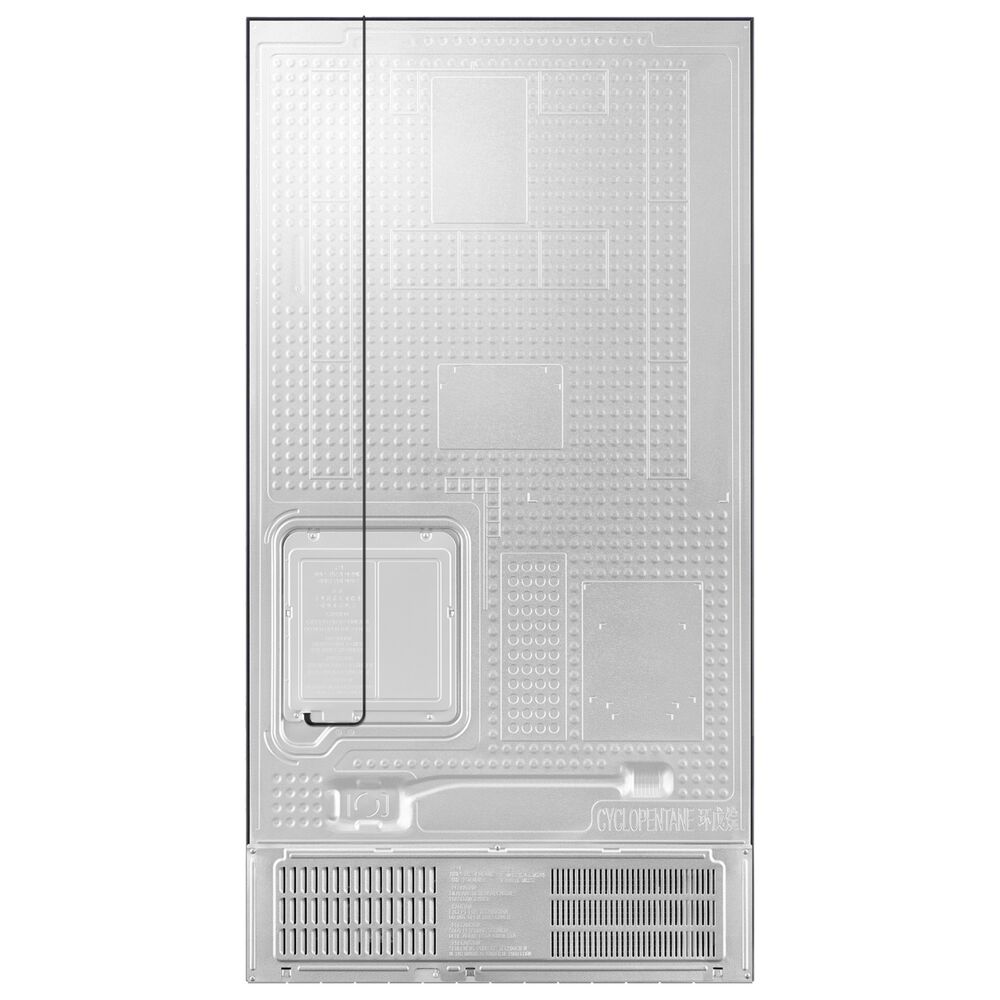 Refrigerador Side By Side Con Dispensador 560l Negro image number 4.0