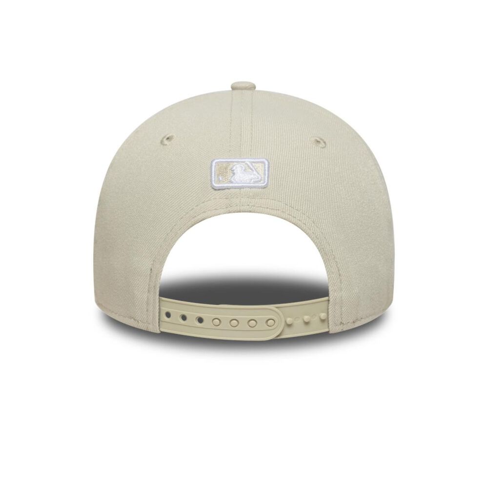 Gorra 9forty Detroit Tigers Seasonal Colors Beige image number 3.0