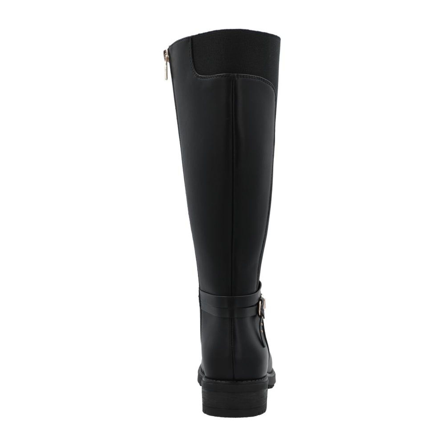 Bota Mujer Azaleia Bligue Negro image number 4.0