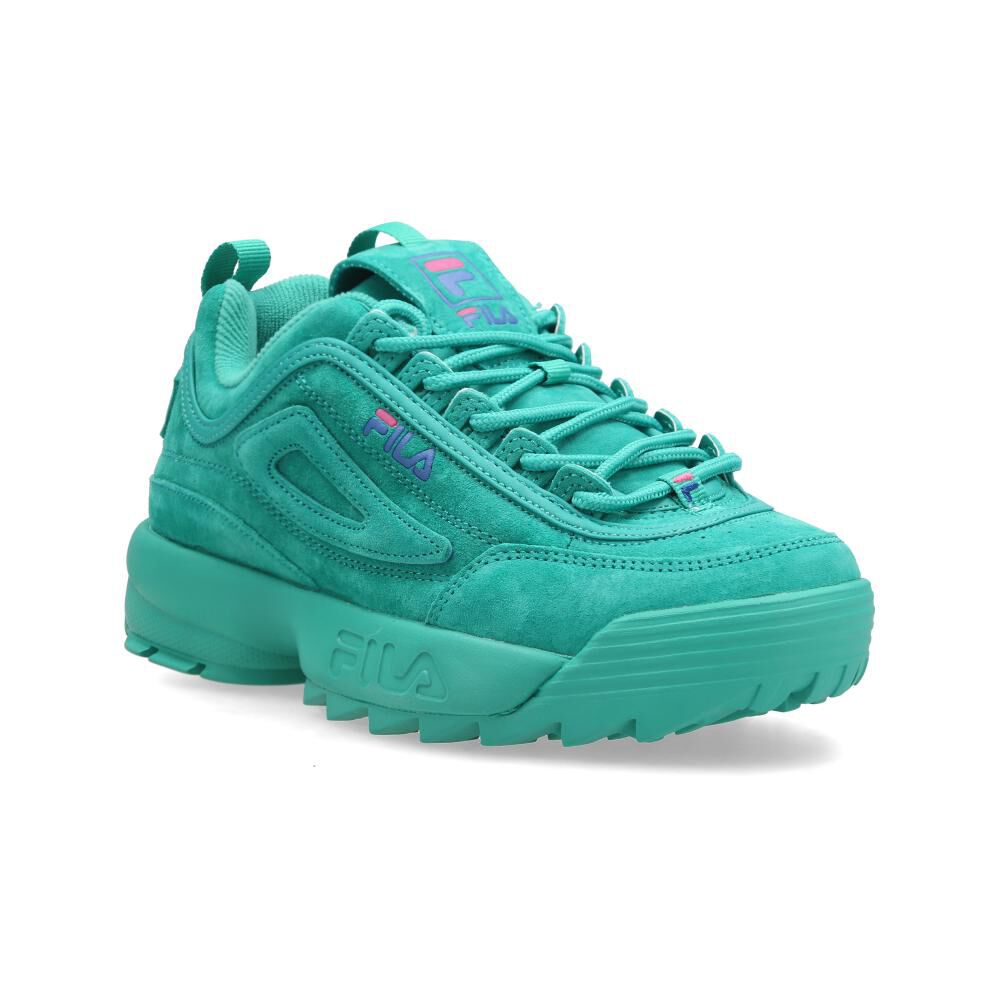 Hites zapatillas fila mujer 2025