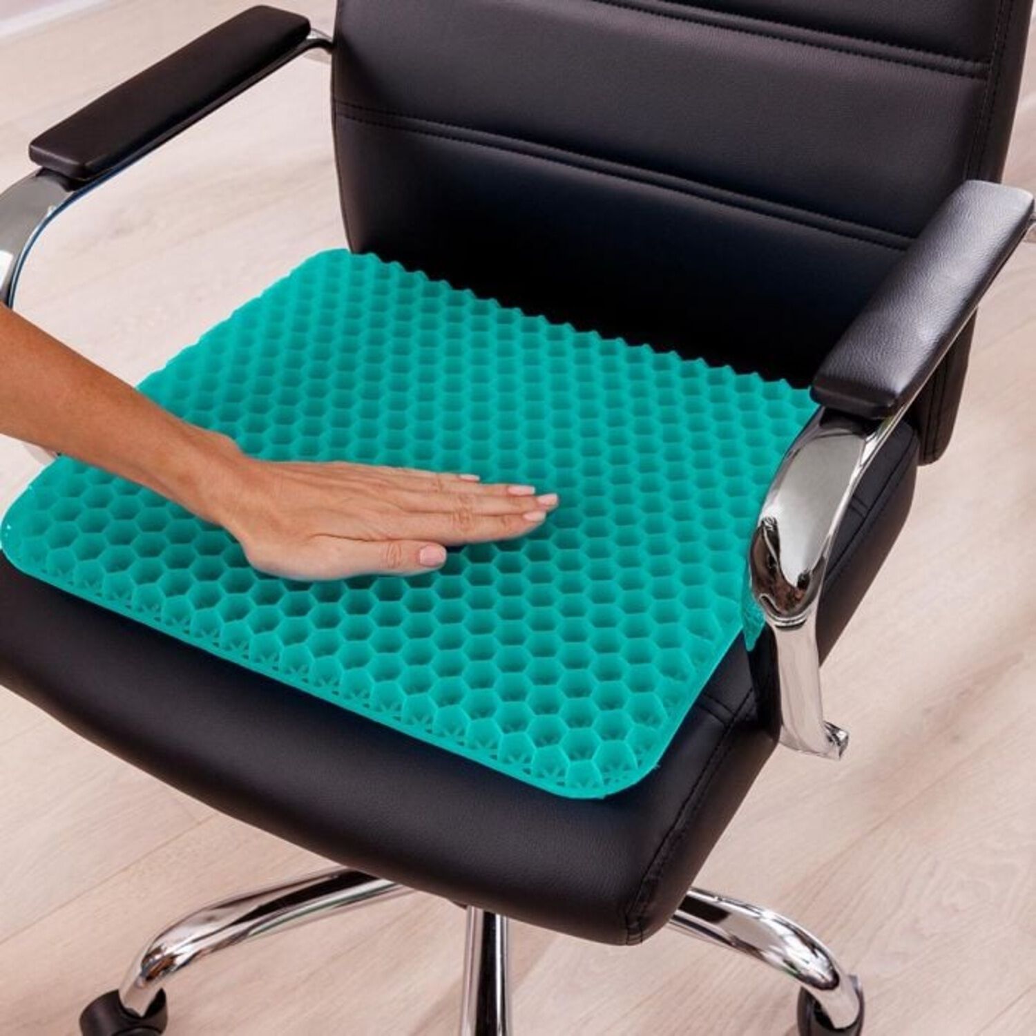 Coj&iacute;n De Gel Para Asiento Soft Sitter image number 4.0