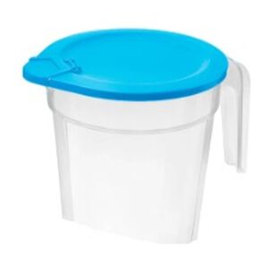 Jarra Cristalux 2.5 Lt Rey Plast