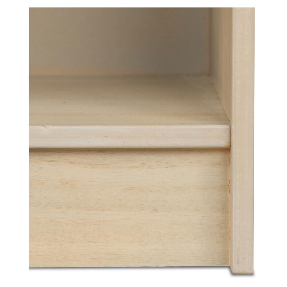 Velador Cic 1 Cajon image number 4.0