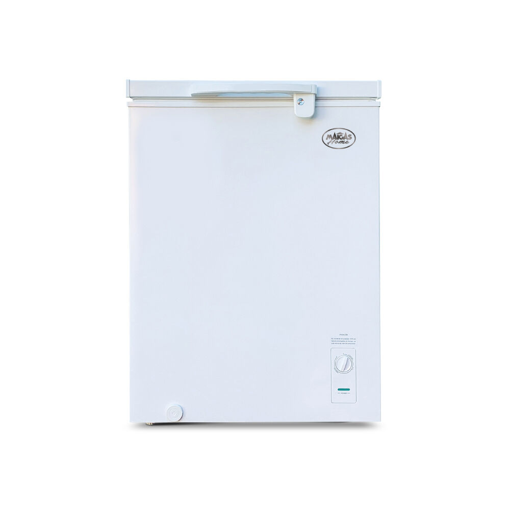 Congelador Dual Tapa Dura 145 Lt Hs-186c image number 0.0