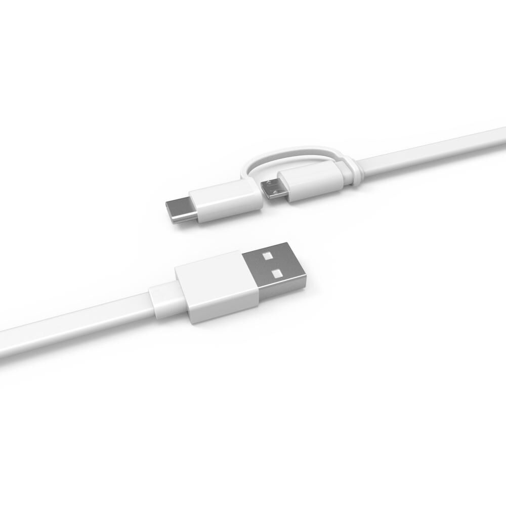 Cable Micro Usb Huawei 2 En 1 image number 1.0