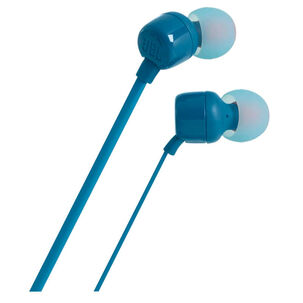 Audífonos In-ear Jbl T110