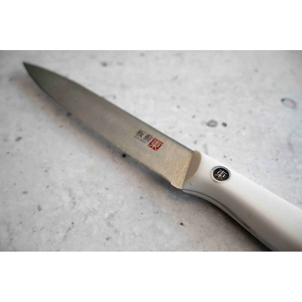 Cuchillo Utility Blanco Tokai image number 2.0