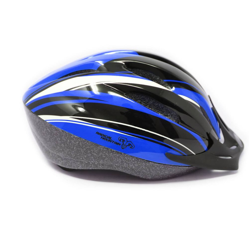 Casco Para Bicicleta Mtb Adulto Radical Mountain image number 1.0