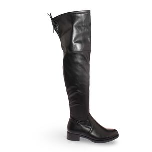 Bota Negro Andarina Art. 5a68191black