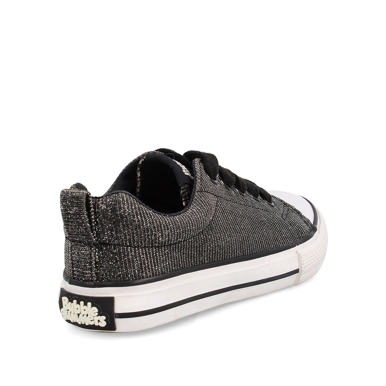 Zapatilla Ni&ntilde;a Bubblegummers Astorga Negro image number 3.0