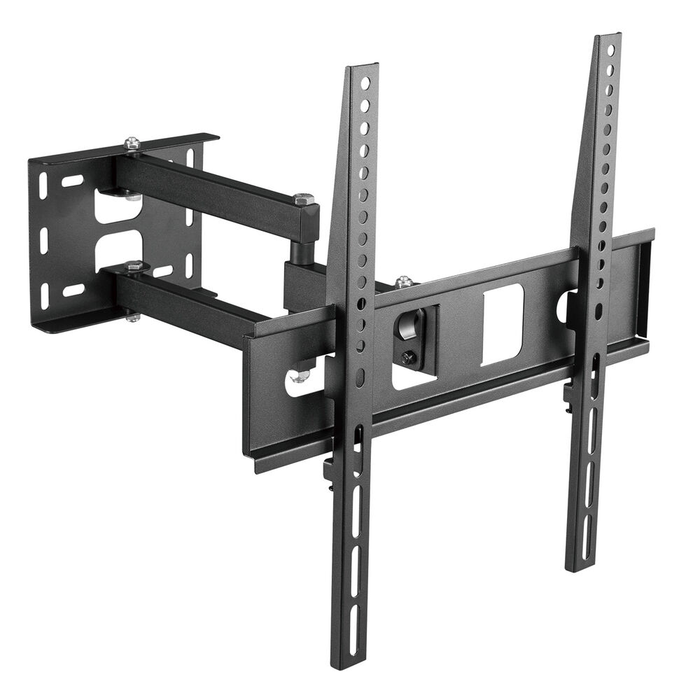 Soporte De Tv Con Brazo 32” A 55” Reforzado 30 Kg Max 03255 image number 0.0
