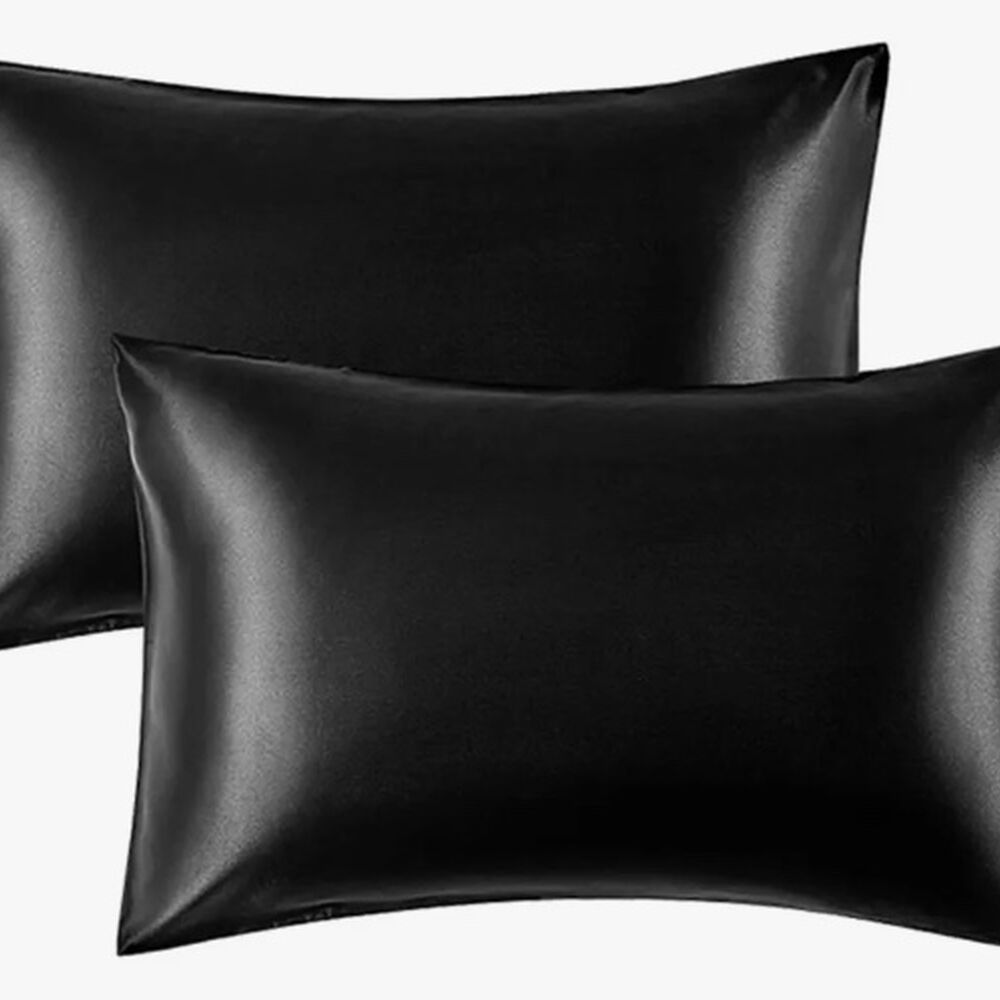 Funda Almohada Satin 76x50 Cm image number 0.0