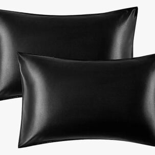 Funda Almohada Satin 76x50 Cm