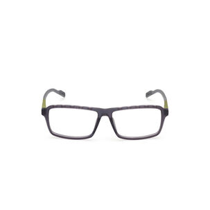 Lentes Ópticos Grey Adidas Sport