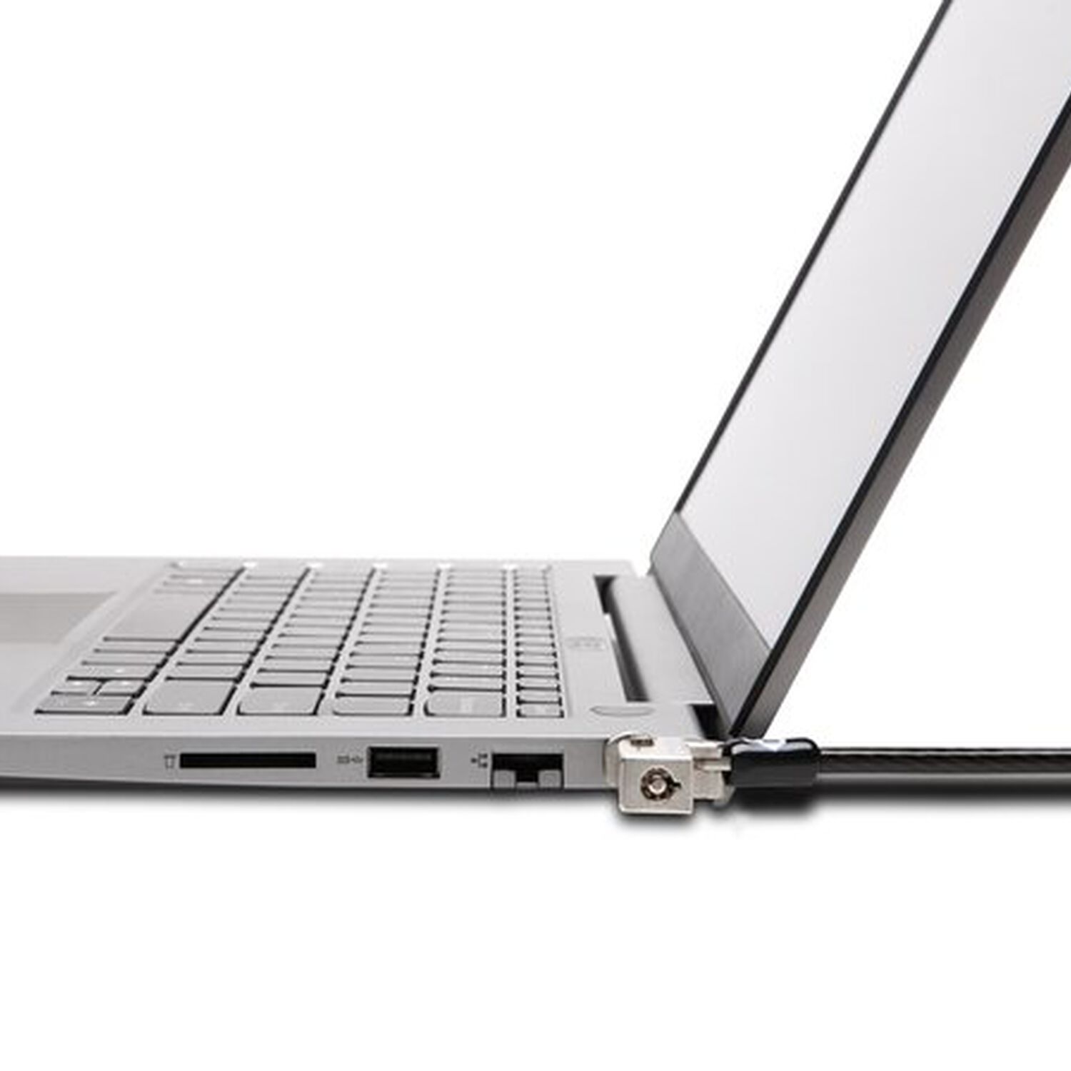 Cable De Seguridad Delgado Con Llave Para Notebooks Nanosaver&reg; 2.0 Kensington - Negro image number 3.0