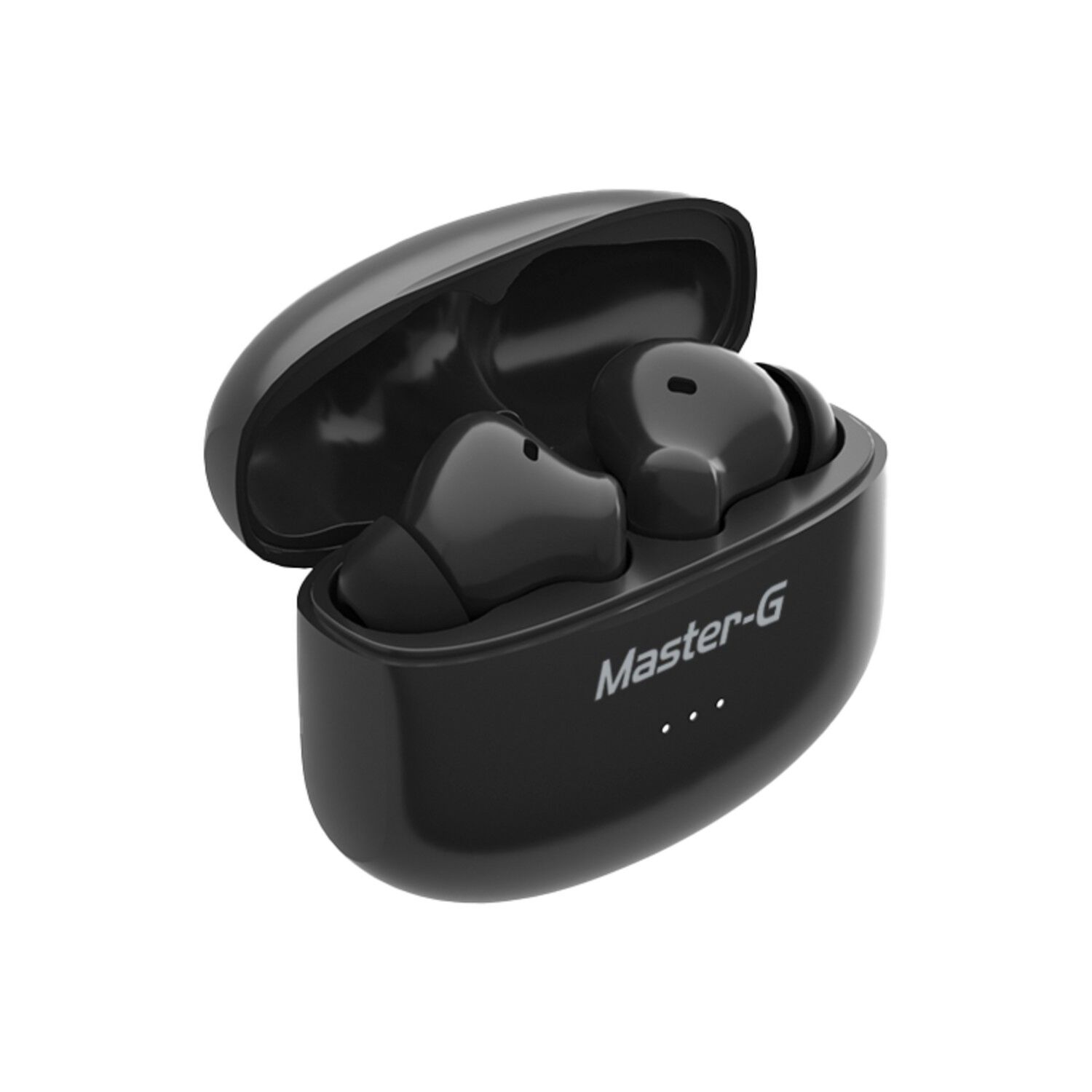 Aud&iacute;fonos Bluetooth In Ear Tws Anc Buds22 Con App Master-g image number 7.0