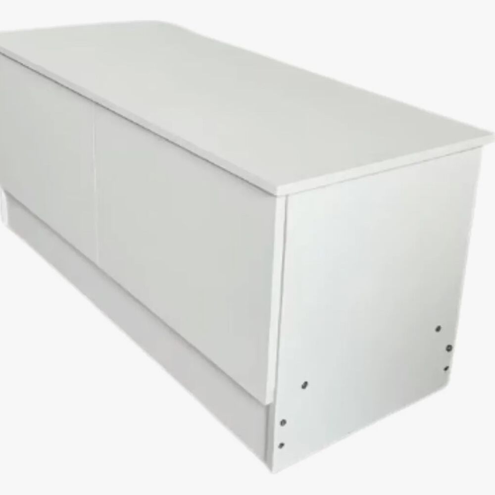 Rack Tv 2 Cajones image number 2.0