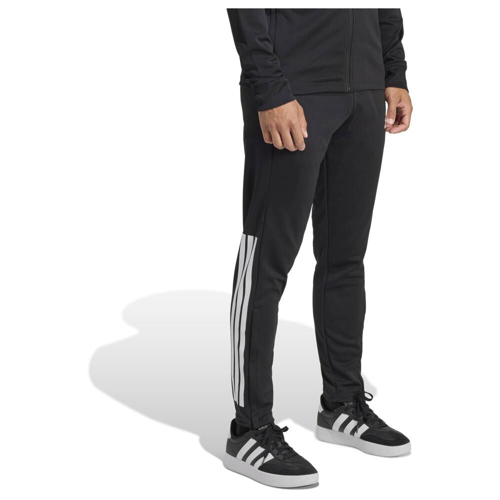 Pantal&oacute;n De Buzo Hombre Adidas image number 1.0