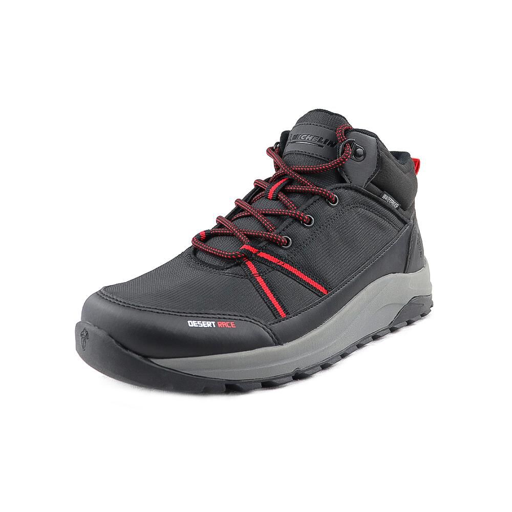 Botín Outdoor Hombre Michelin en Oferta | Hites.com