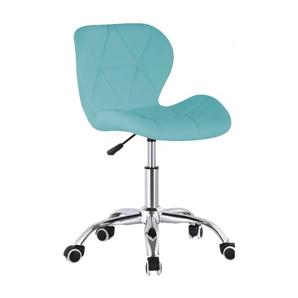 Silla De Escritorio Ejecutiva Ergon&oacute;mica Mariposa image number 0.0