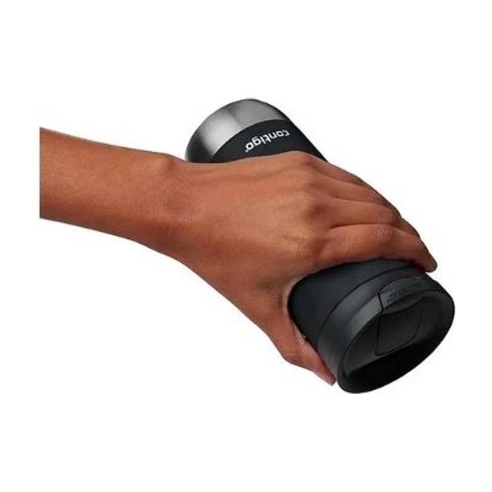 Mug Huron Sake Contigo Vaso T&eacute;rmico 473 Ml Acero Inoxidable Acero image number 2.0