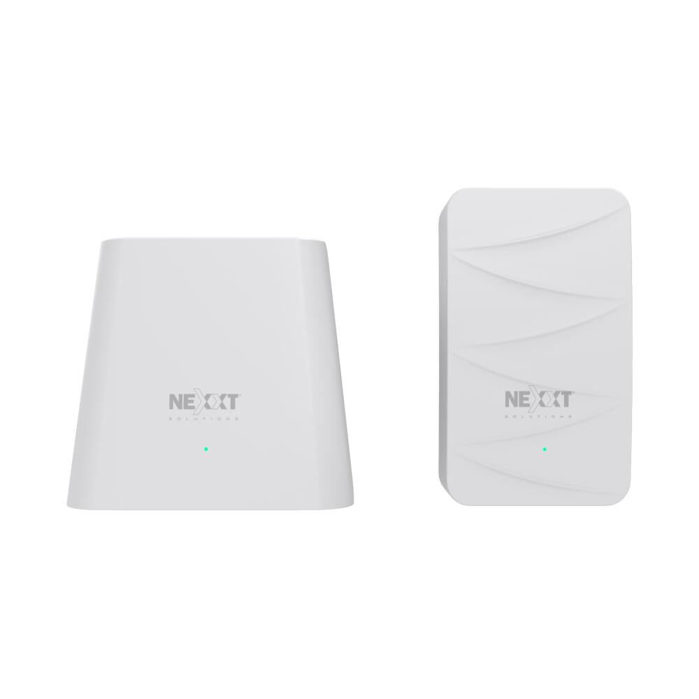 Repetidor Wi Fi Nexxt VektorG2400-AC image number 0.0