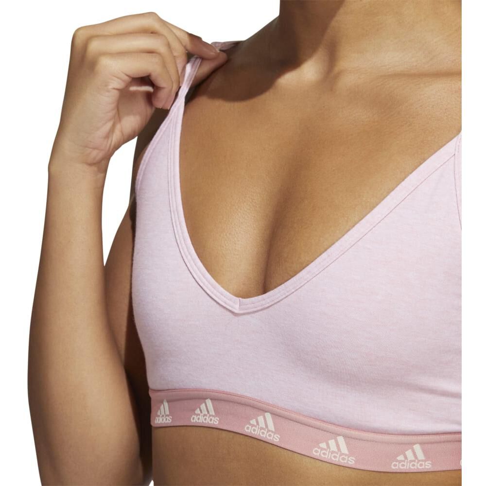 Peto Deportivo Mujer Adidas image number 1.0