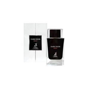 Maison Alhambra - "dark Door Sport" Edp Hombre 100 Ml