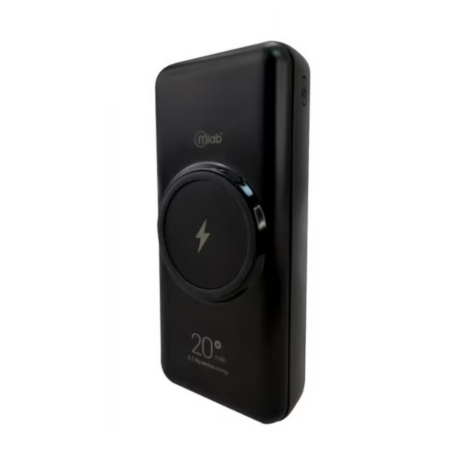 Powerbank Cargador Portatil 20000mah 4c 2.4a image number 0.0