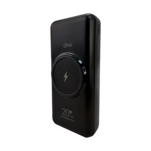 Powerbank Cargador Portatil 20000mah 4c 2.4a