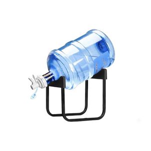Soporte Para Bidon De Agua Dispensador Rack Metalico